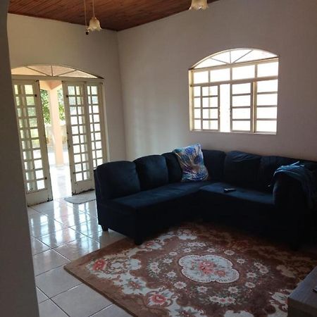 Casa Bela Villa Bonito  Exteriör bild