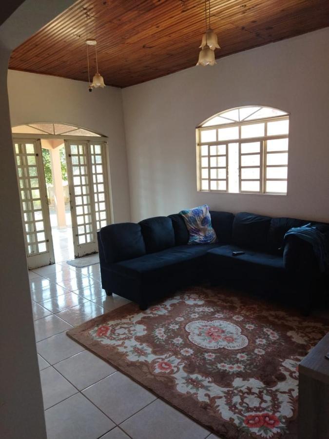 Casa Bela Villa Bonito  Exteriör bild