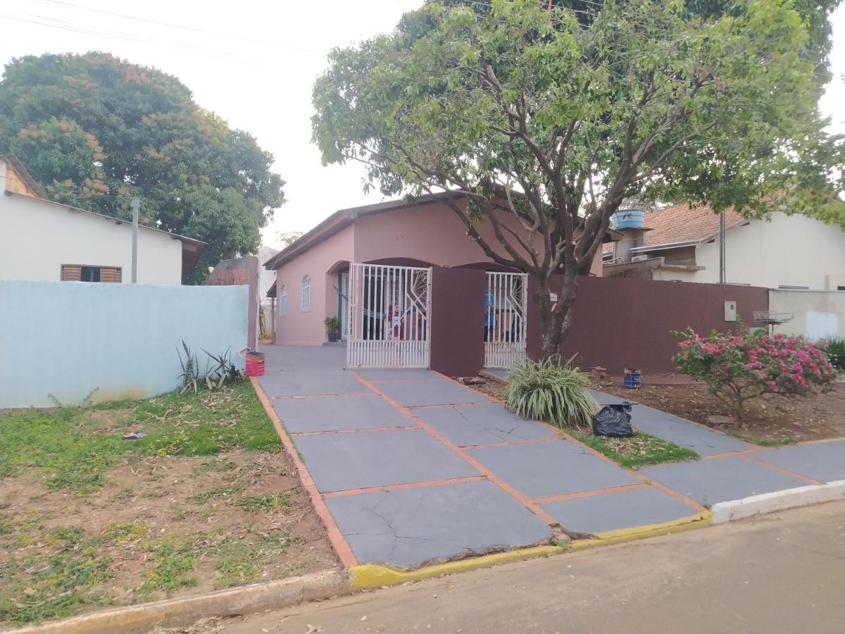 Casa Bela Villa Bonito  Exteriör bild